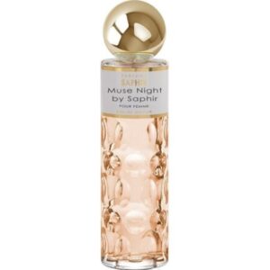 MUSE NIGHT BY SAPHIR WOMAN