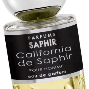 CALIFORNIA DE SAPHIR MAN