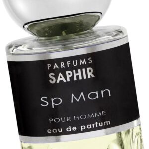 SP MAN