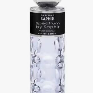 SPECTRUM BY SAPHIR MAN