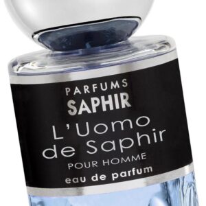 L´UOMO DE SAPHIR MAN
