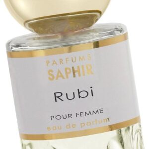 RUBI WOMAN
