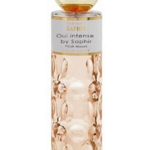 OUI INTENSE BY SAPHIR WOMAN