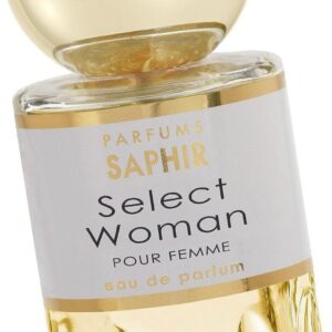 SELECT WOMAN