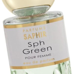 SPH GREEN WOMAN