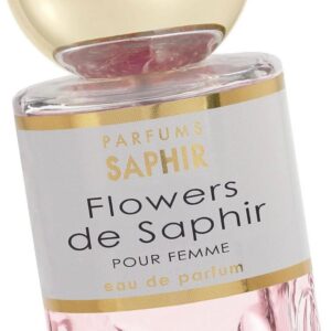 FLOWERS DE SAPHIR WOMAN