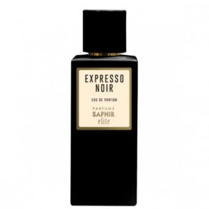 EXPRESSO NOIR SAPHIR ELITE