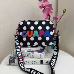 Bolso bandolera - Guapa