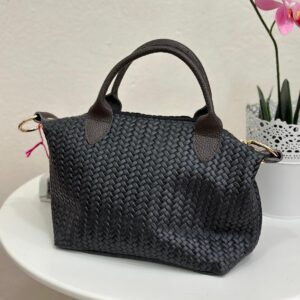 Bolso mano Espigas