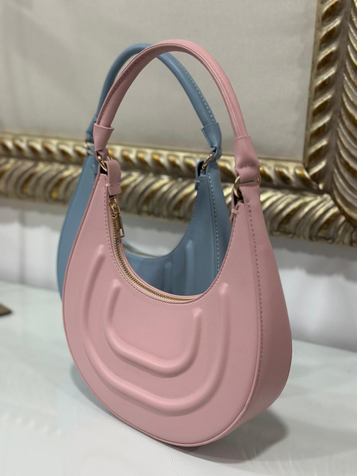 Bolso Mini Asa Curva - Imagen 5