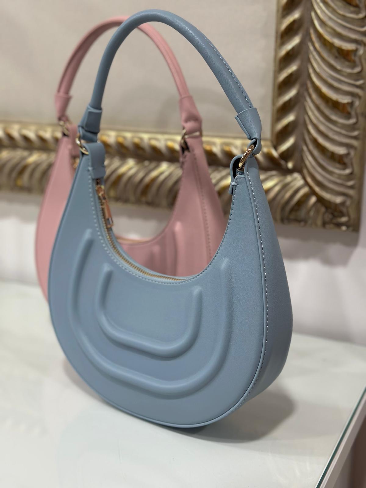 Bolso Mini Asa Curva - Imagen 2