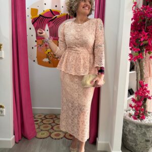 Conjunto Alanis