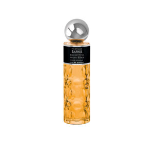 exectric man elixir