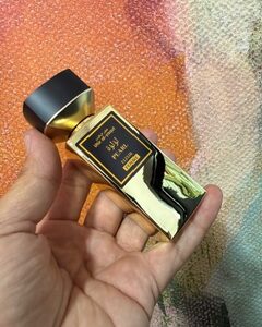 COLONIA ARABE SAPHIR PEARL