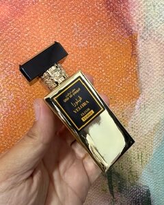 COLONIA ARABE SAPHIR VELORA