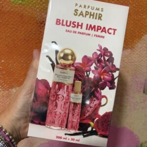 ESTUCHE BLUSH IMPACT