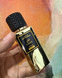 COLONIA ARABE SAPHIR  FACET