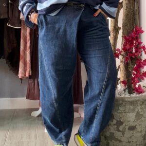 pantalon vaquero