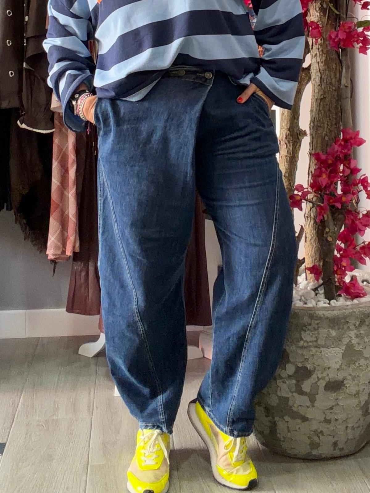 pantalon vaquero