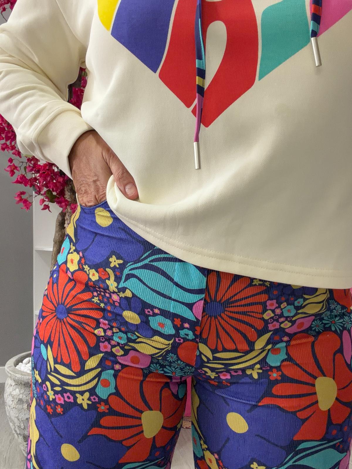 Sudadera Corazón Pop - Imagen 7